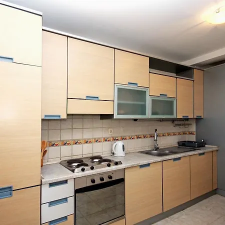 Dositejeva 13 Appartamento Belgrado