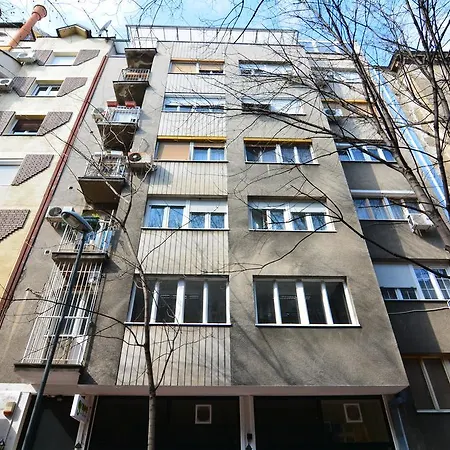 Appartamento Dositejeva 13 *