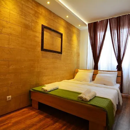 شقة Dositejeva 13 *