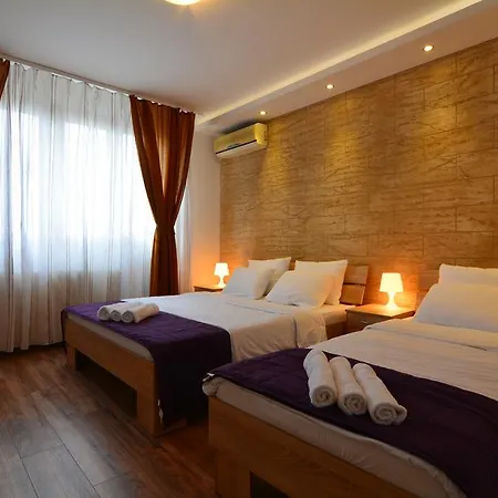 Appartamento Dositejeva 13 *