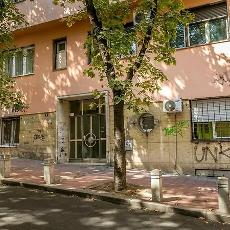 Dositejeva 13 Belgrado