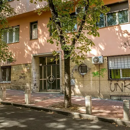 Dositejeva 13 Belgrade