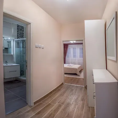 Appartamento Dositejeva 13 *