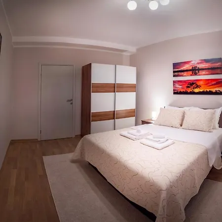 Dositejeva 13 Appartamento *