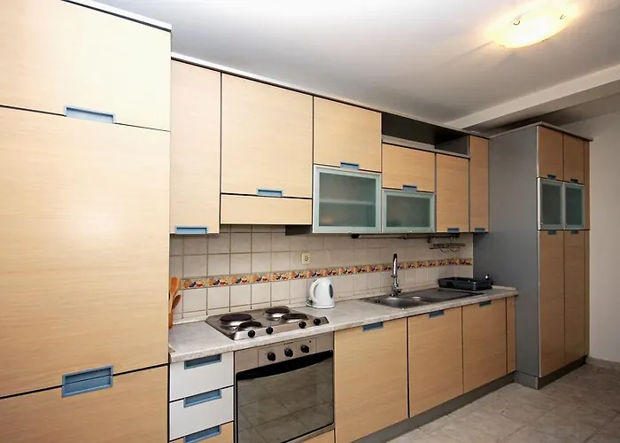 Dositejeva 13 Apartmán Bělehrad