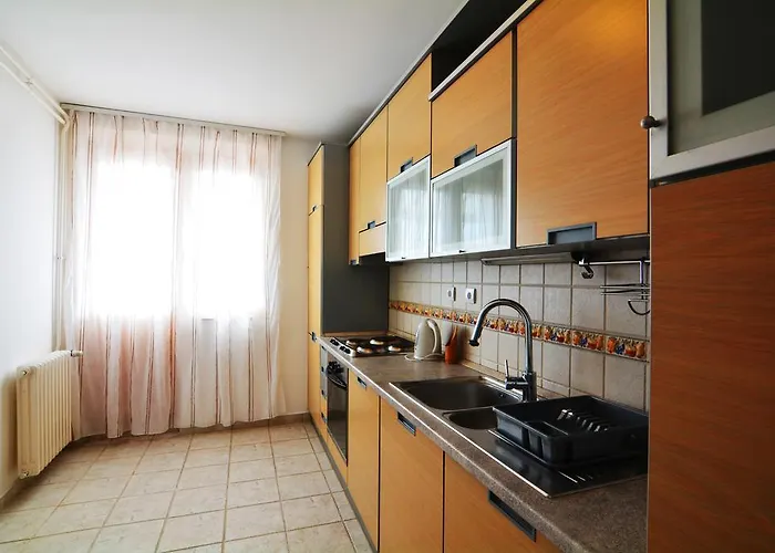 Dositejeva 13 Apartmán *