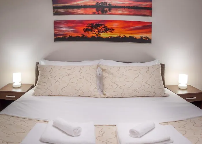 Dositejeva 13 Apartmán Bělehrad