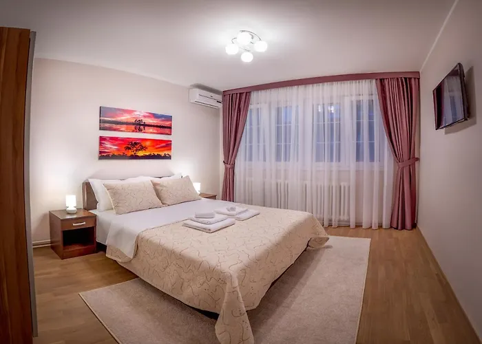 Dositejeva 13 Bělehrad